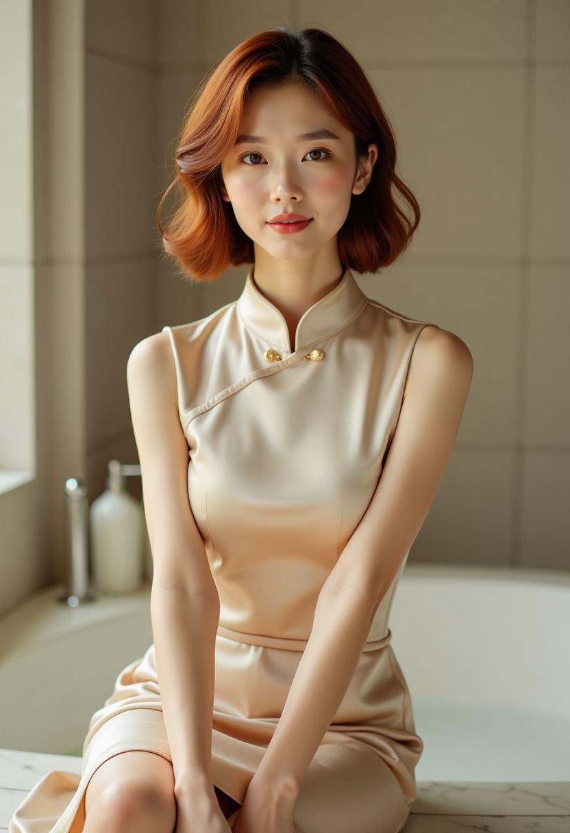 首尔边缘